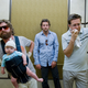 Image for article titled What's So Funny About A Man With A Baby?